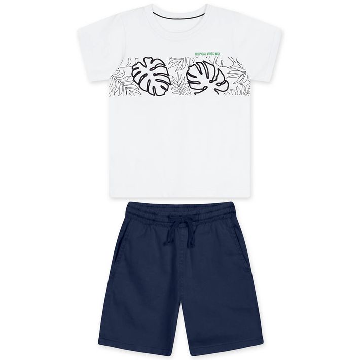 Conjunto-Curto-Infantil-Masculino-Marisol