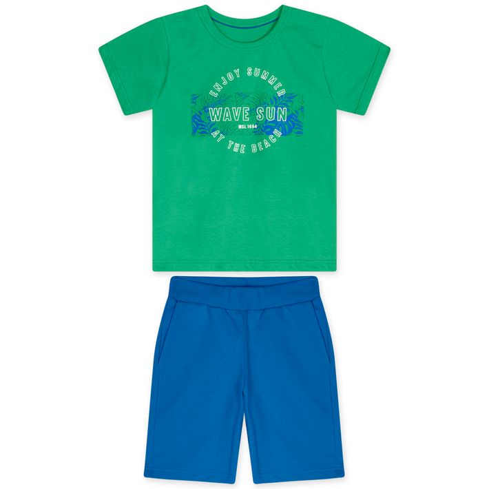 Conjunto-Curto-Moletom-Infantil-Masculino-Marisol