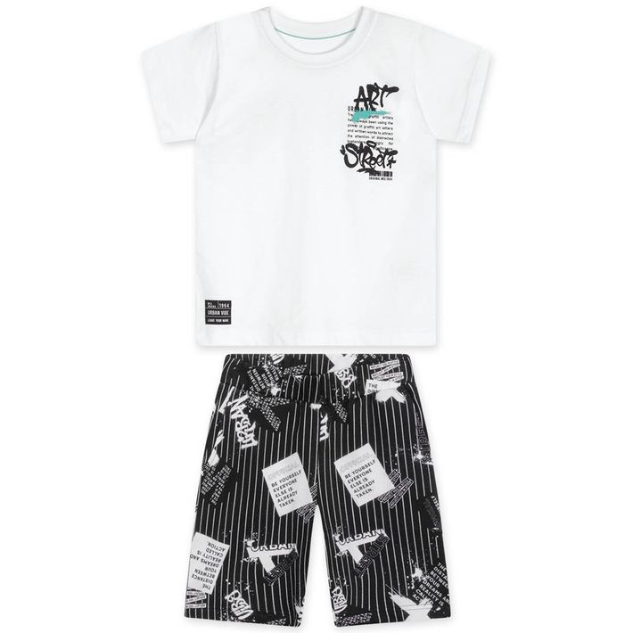 Conjunto-Curto-Moletom-Infantil-Masculino-Marisol