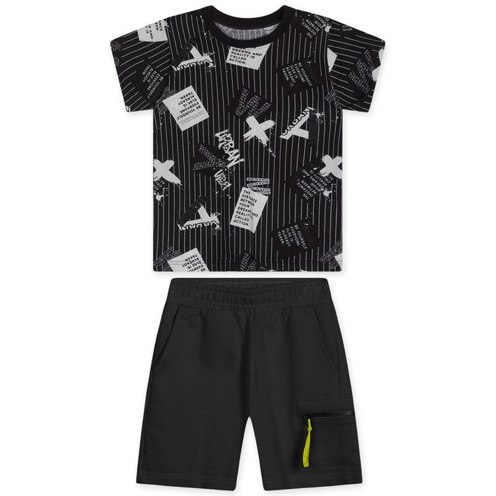 Conjunto-Curto-Moletom-Infantil-Masculino-Marisol