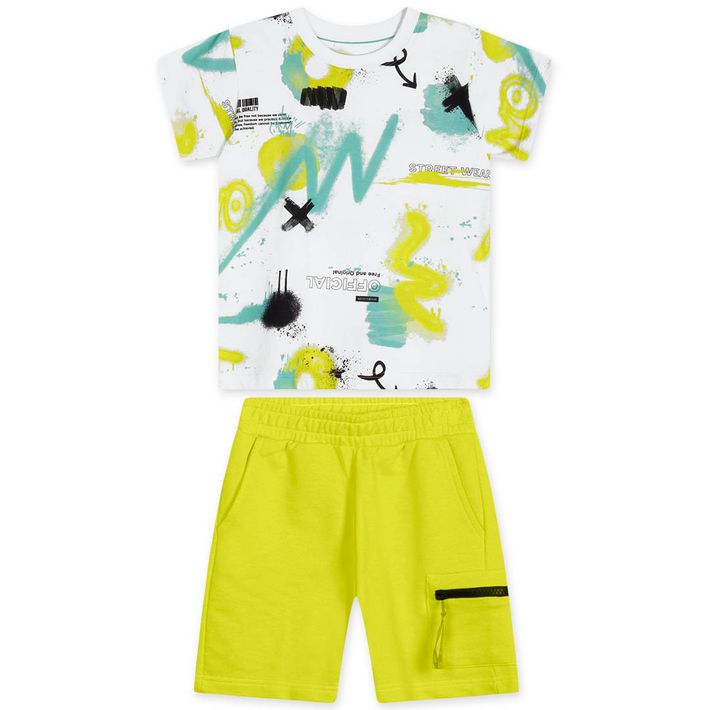 Conjunto-Curto-Moletom-Infantil-Masculino-Marisol