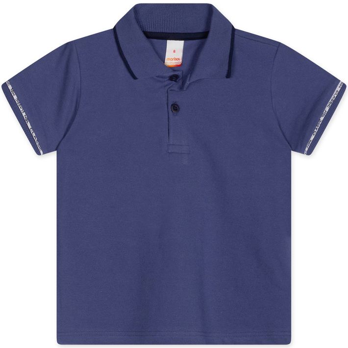 Camisa-Polo-Manga-Curta-Infantil-Masculina-Marisol