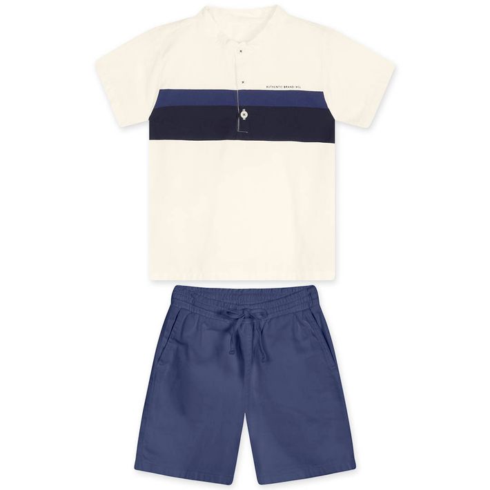 Conjunto-Curto-Infantil-Masculino-Marisol