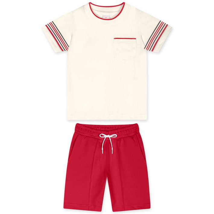 Conjunto-Curto-Moletom-Infantil-Masculino-Marisol