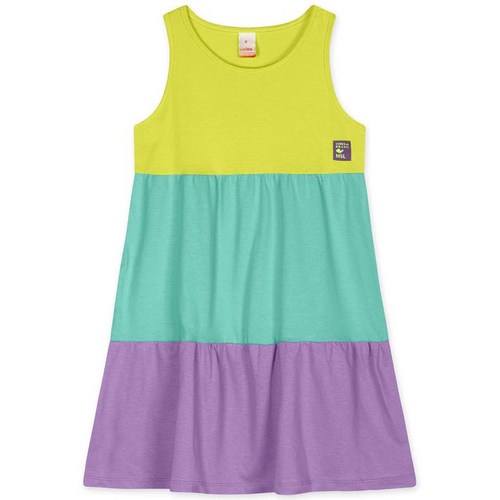 Vestido-Curto-Infantil-Feminino-Marisol