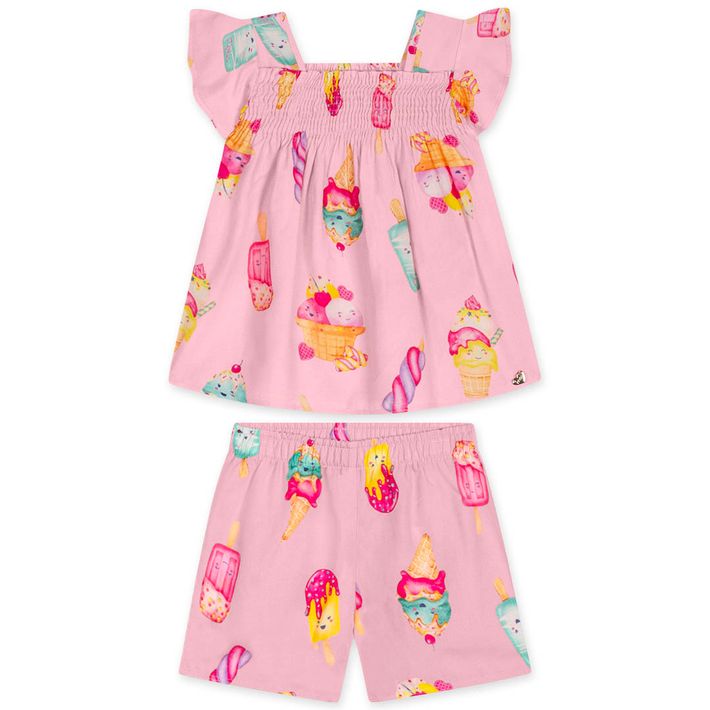 Conjunto-Curto-Infantil-Feminino-Marisol