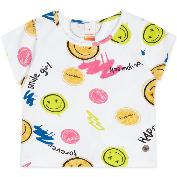 Blusa-Cropped-Manga-Curta-Infantil-Feminina-Marisol