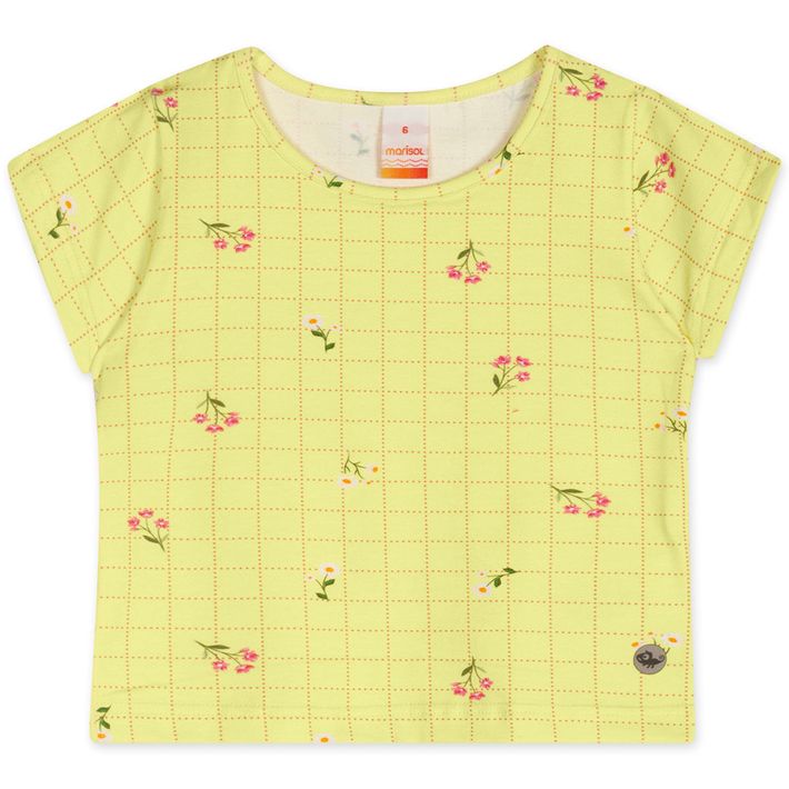 Blusa-Cropped-Manga-Curta-Infantil-Feminina-Marisol