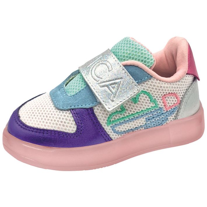Tenis-Infantil-Feminino-Lilica-Ripilica