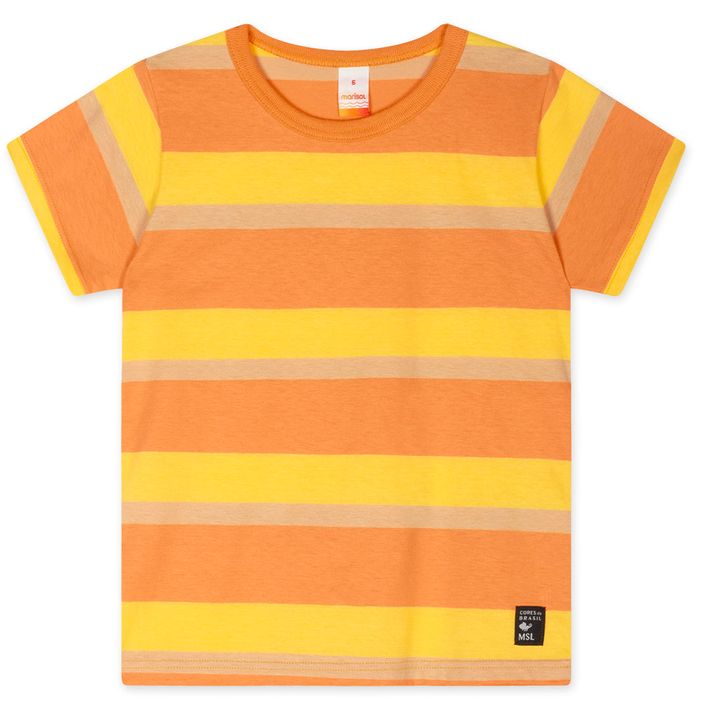 Camiseta-Manga-Curta-Com-Aroma-Infantil-Masculina-Marisol