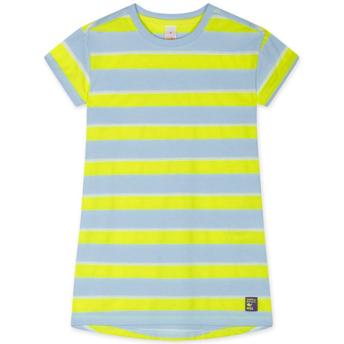 Vestido-Manga-Curta-Com-Aroma-Infantil-Feminino-Marisol