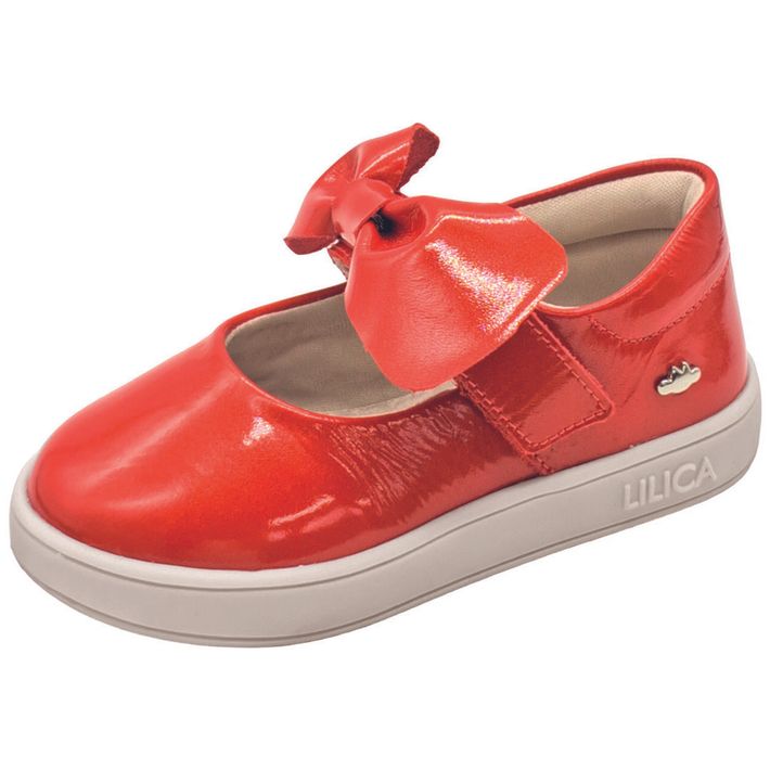Sapatilha-Laco-Infantil-Feminina-Lilica-Ripilica