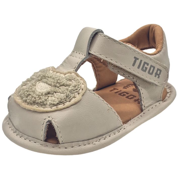 Sandalia-Antiderrapante-Bebe-Masculina-Tigor-T.-Tigre