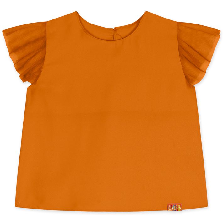 Blusa-Manga-Curta-Feminina-Bebe-Lilica-Ripilica