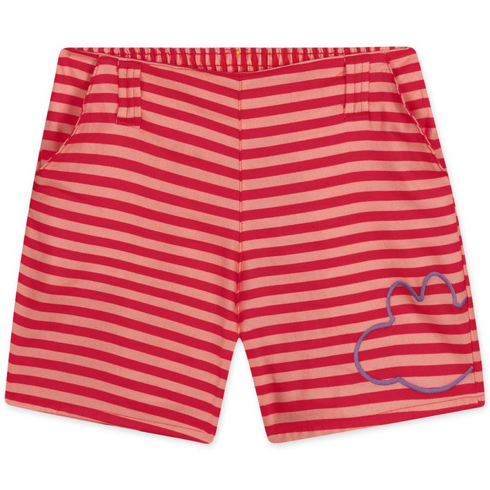 Short-Listrado-Infantil-Feminino-Lilica-Ripilica