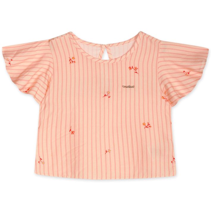 Blusa-Manga-Curta-Infantil-Feminina-Marisol