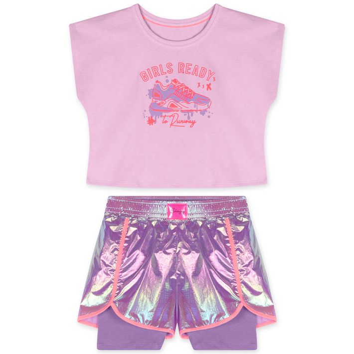 Conjunto-Curto-Infantil-Feminino-Marisol