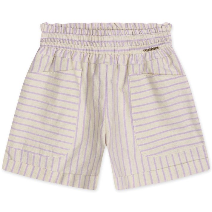 Short-Listrado-Infantil-Feminino-Marisol