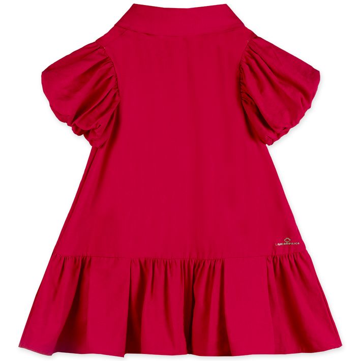 Vestido-Curto-Alfaiataria-Infantil-Feminino-Lilica-Ripilica