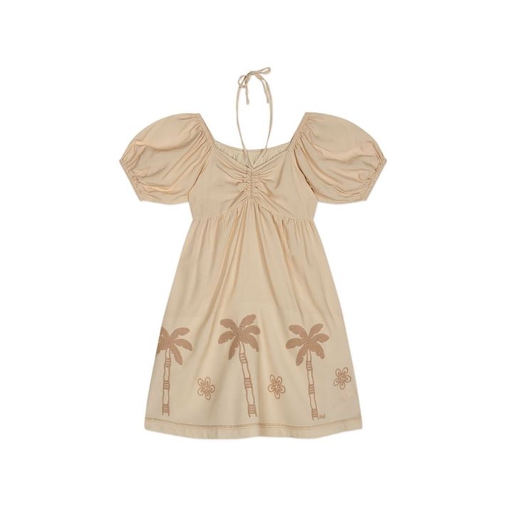 Vestido-Manga-Curta-Infantil-Feminino-Marisol