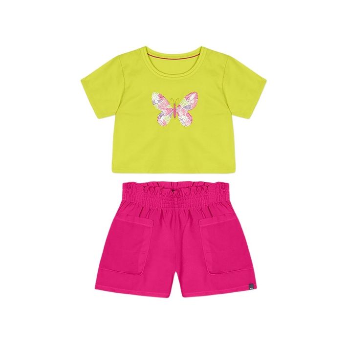 Conjunto-Curto-Borboleta-Infantil-Feminino-Marisol