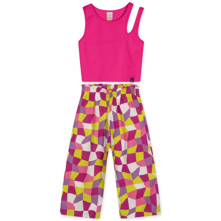 Conjunto-Curto-Infantil-Feminino-Marisol