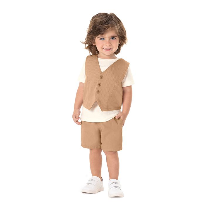 Conjunto-Curto-Moletom-Infantil-Masculino-Marisol