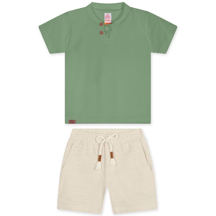 Conjunto-Curto-Linho-Infantil-Masculino-Marisol