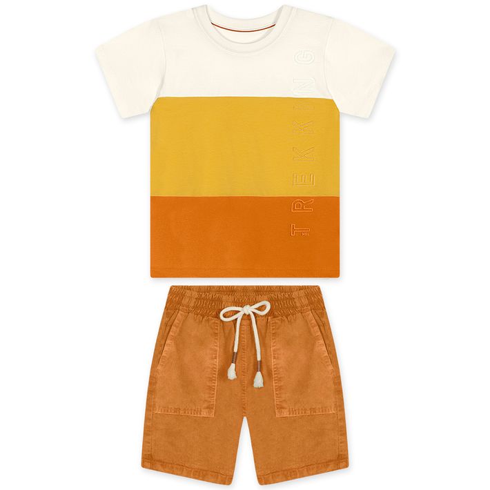 Conjunto-Curto-Infantil-Masculino-Marisol