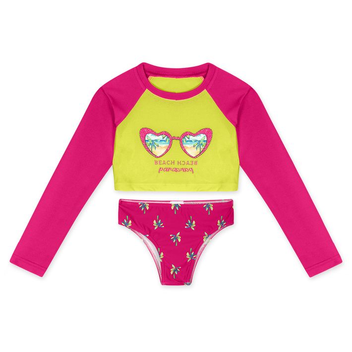Conjunto-de-Praia-Protecao-Solar-Infantil-Feminino-Marisol