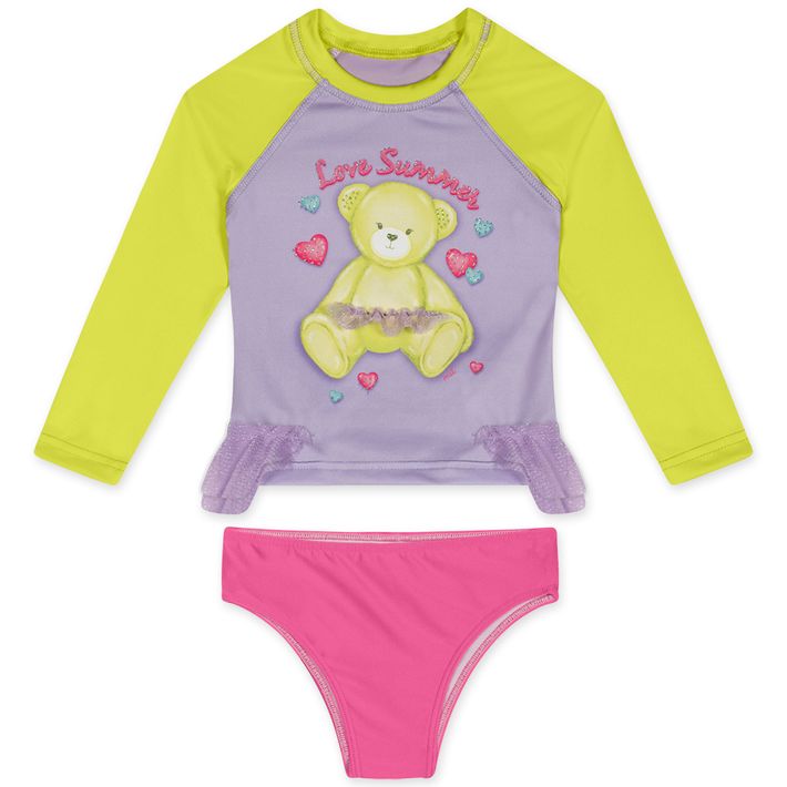 Conjunto-de-Praia-Protecao-Solar-Infantil-Feminino-Marisol