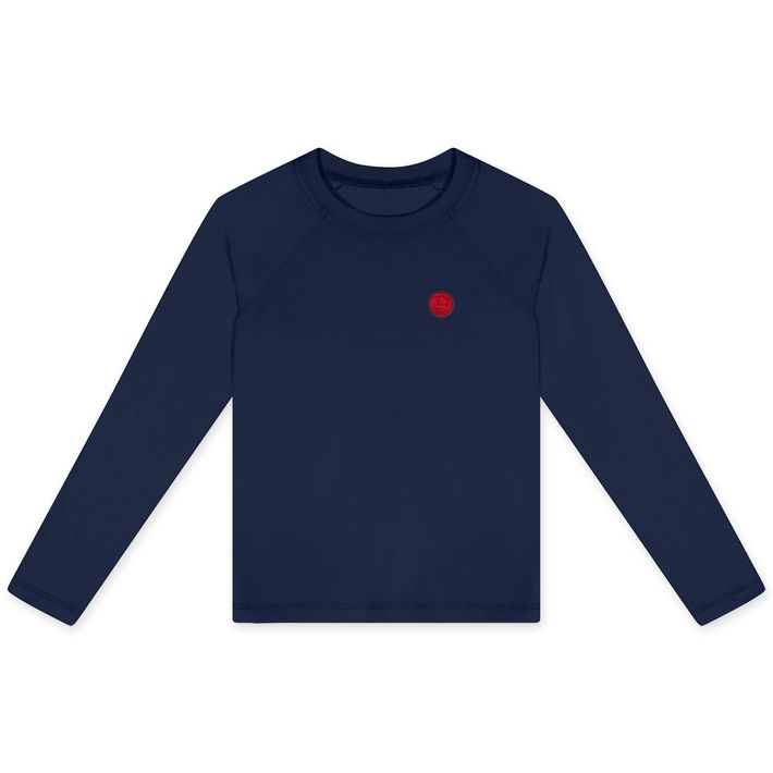 Camiseta-Manga-Longa-Protecao-Solar-Infantil-Unissex-Marisol