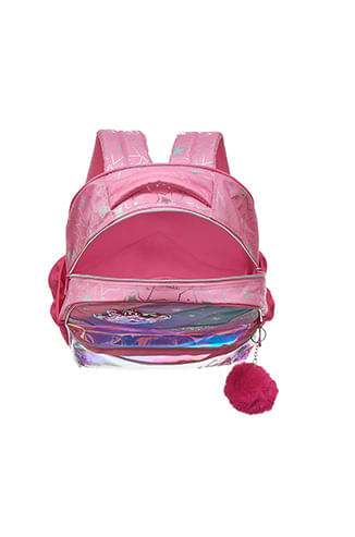 Mochila Lilica Ripilica Super Star
