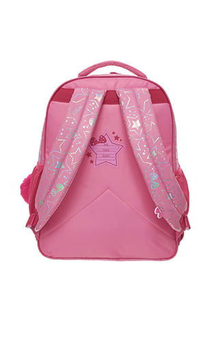 Mochila Lilica Ripilica Super Star