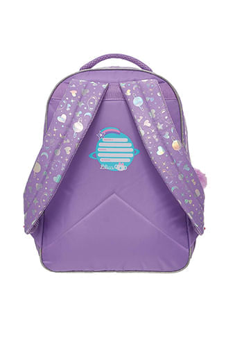 Mochila Lilica Ripilica Make a Wish