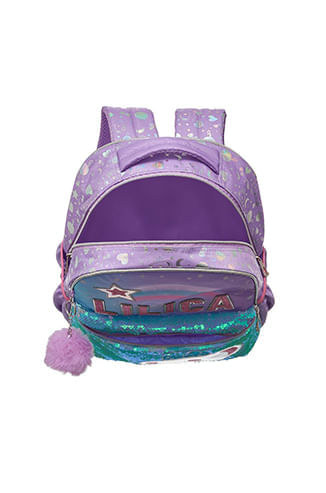 Mochila Lilica Ripilica Make a Wish