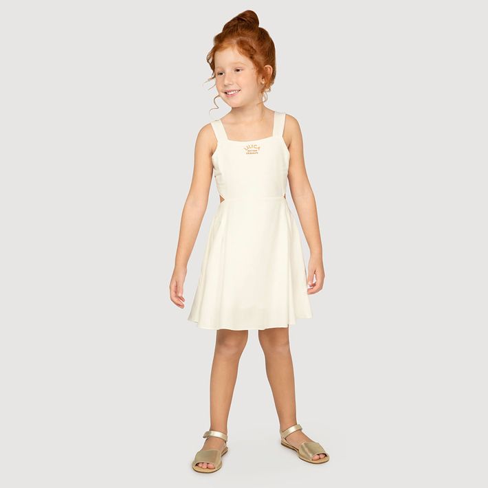 Vestido-Curto-Infantil-Feminino-Lilica