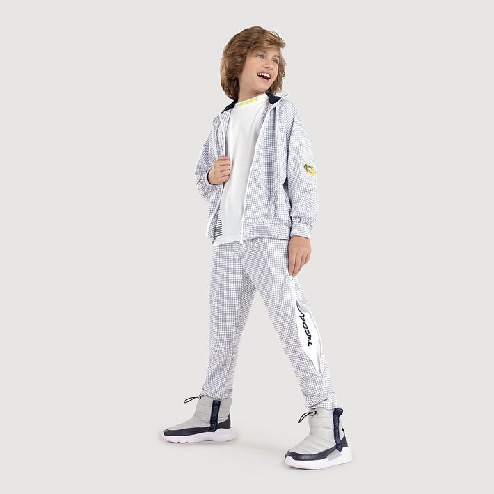 Jaqueta-Moletom-Xadrez-Masculina-Infantil-Tigor-T.-Tigre
