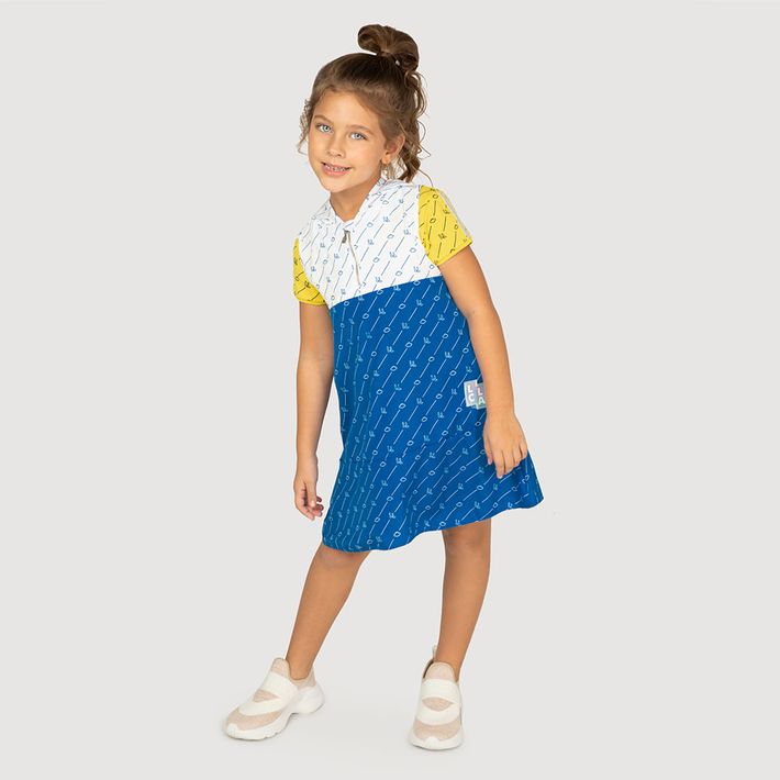 Vestido-Curto-Com-Repelencia-a-Agua-Infantil-Feminino-Lilica
