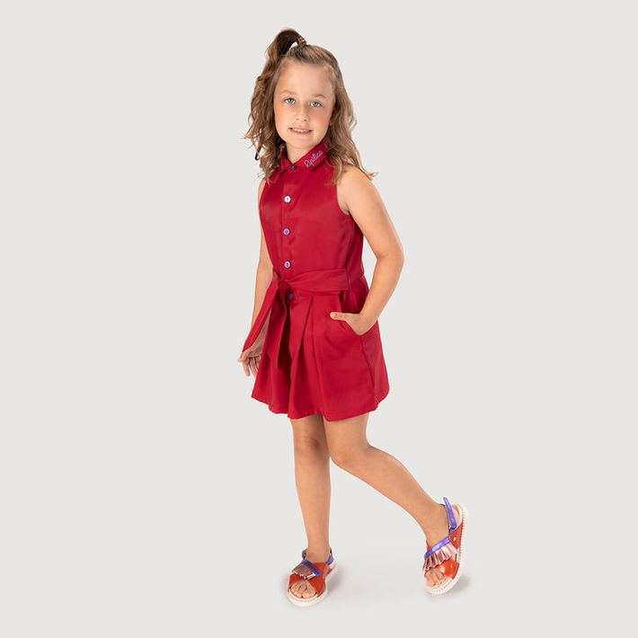 Macaquinho-Curto-Infantil-Feminino-Lilica-Ripilica