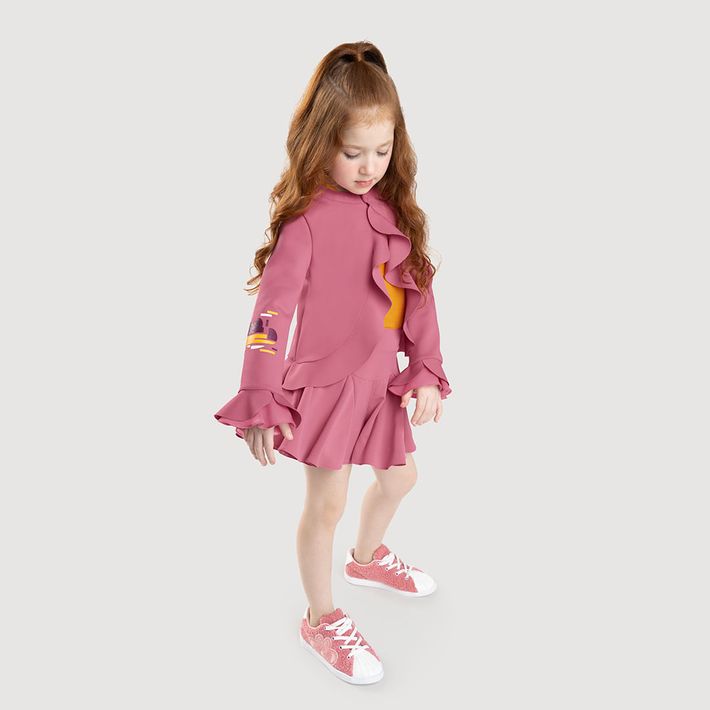 Short-Infantil-Feminino-Lilica-Ripilica