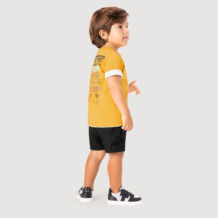 Camiseta-Manga-Curta-Bebe-Masculina-Tigor-T.-Tigre