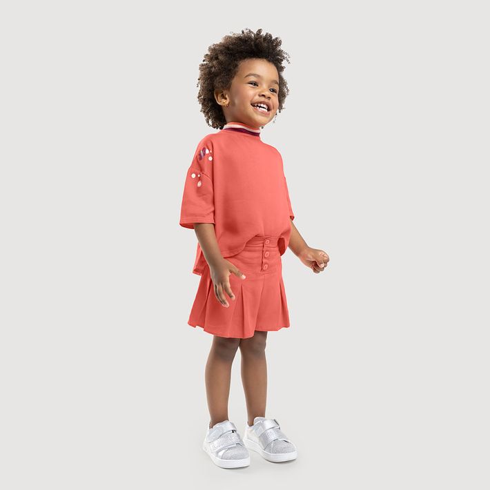 Blusa-Manga-Curta-Bebe-Feminina-Lilica-Ripilica