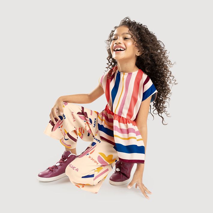 Blusa-Manga-Curta-Infantil-Feminina-Lilica-Ripilica