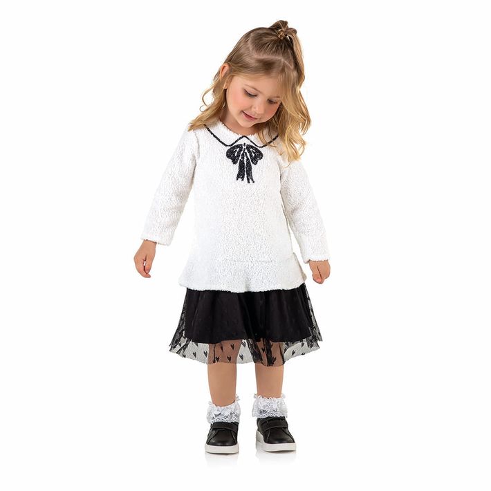 Vestido-Manga-Longa-Infantil-Feminino-Marisol