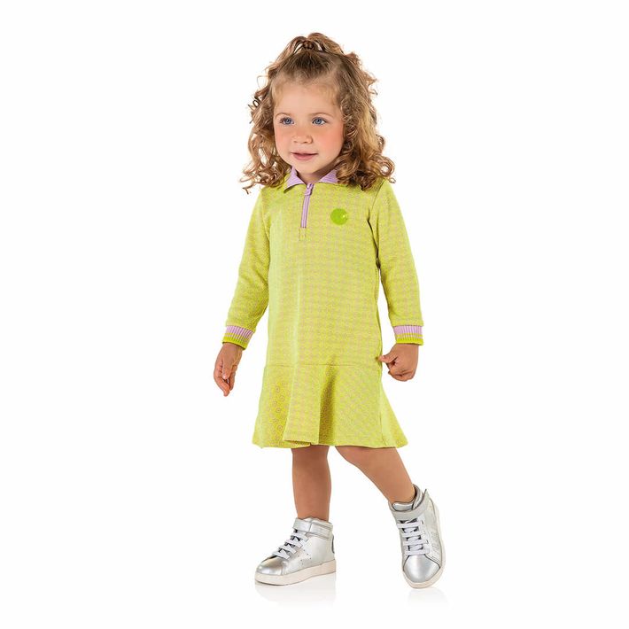 Vestido-Polo-Manga-Longa-Infantil-Feminino-Marisol