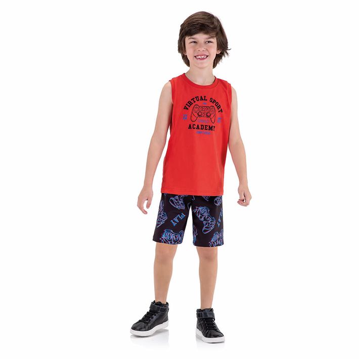 Conjunto-Curto-Infantil-Masculino-Marisol