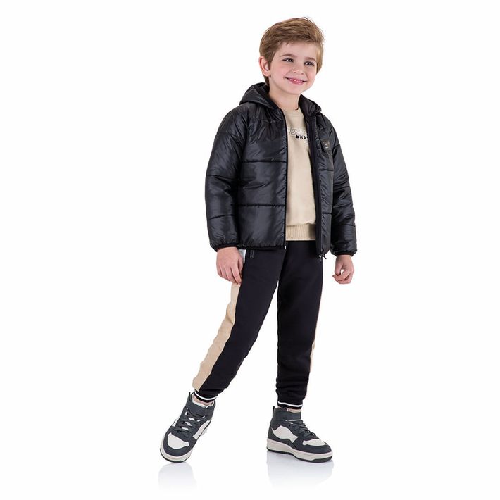 Jaqueta-Puffer-Com-Capuz-Infantil-Masculina-Marisol