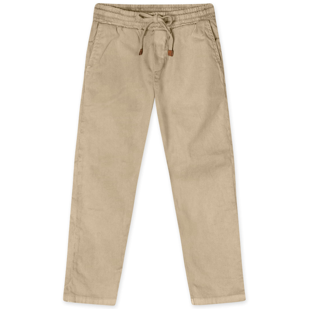 Calça Infantil Masculina Marisol