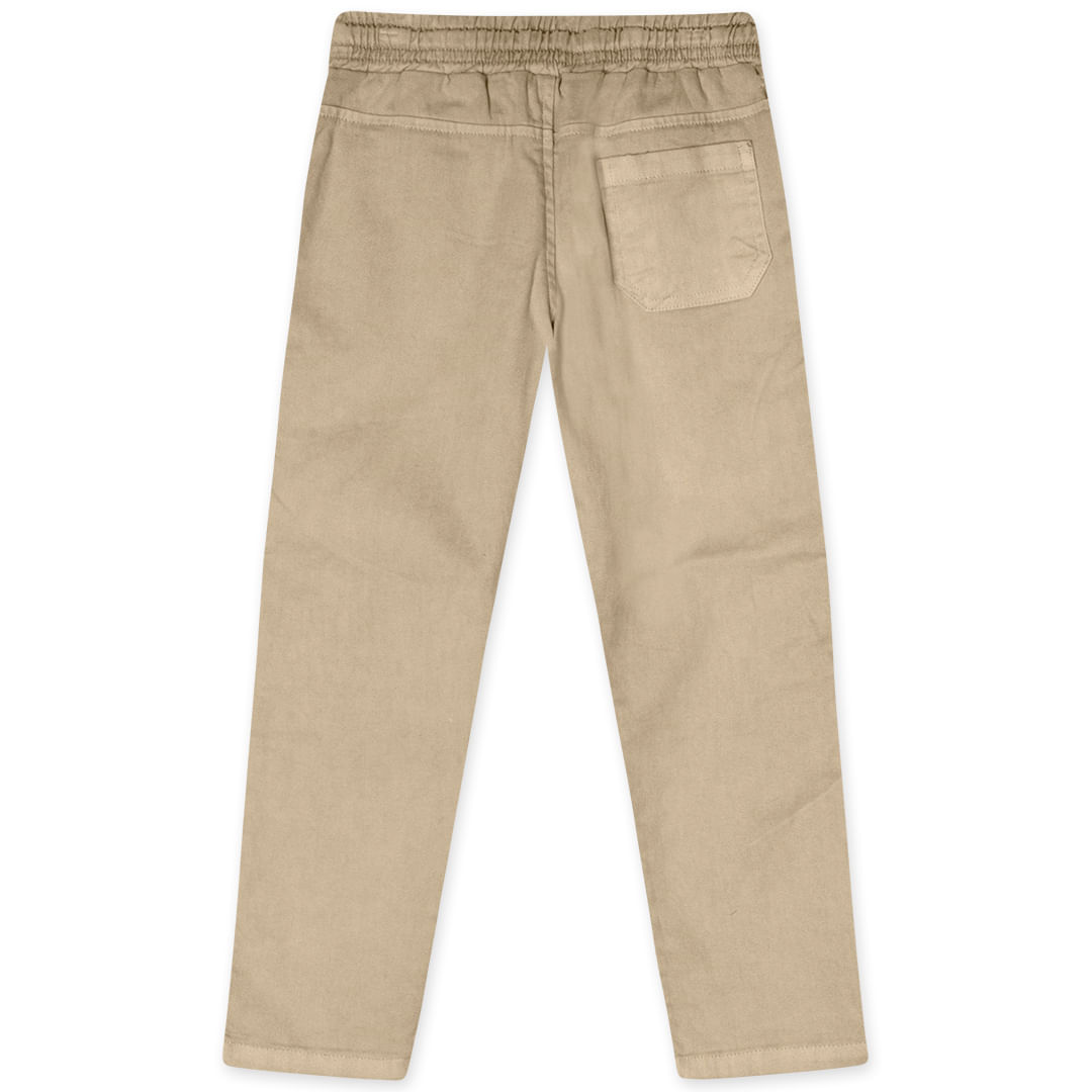Calça Infantil Masculina Marisol
